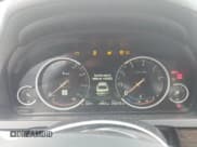 ✅ 2014 BMW 7 Series 740i • VIN: WBAYA6C58ED826649 • Lot: 66338525. Listed on Copart with 252,372 mi. Free auction sales archive from the USA and detailed vehicle history report at DreamBid. Image 9.