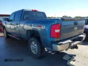 ✅ 2014 Chevrolet Silverado 2500HD LT • VIN: 1GC1KXC88EF178218 • Lot: 43633469. Listed on IAAI with 237,381 mi. Free auction sales archive from the USA and detailed vehicle history report at DreamBid. Image 3.