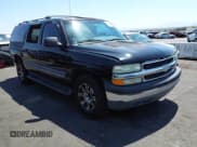 ✅ 2003 Chevrolet Suburban LS • VIN: 3GNEC16T83G154905 • Лот: 42606240. Опубликован ранее на IAAI с пробегом 183 817 миль. Бесплатный доступ к архиву аукционных продаж из США и подробный отчёт об истории автомобиля на DreamBid. Изображение 1.