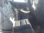 ✅ 2020 Tesla Model S Performance • VIN: 5YJSA1E47LF402269 • Lot: 88001975. Listed on Copart with Not provided. Free auction sales archive from the USA and detailed vehicle history report at DreamBid. Image 10.