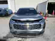 2025 Chevrolet Equinox FWD LT с VIN 3GNAXHEG8SL182855, выставлен на аукционе Copart как лот 52184195 с пробегом 3 308 миль миль и На запчасти • Non repairable. История ставок и продаж доступна на DreamBid. Изображение 14.