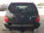 2003 Toyota Highlander с VIN JTEGD21AX30053424, выставлен на аукционе Copart как лот 70119485 с пробегом 148 567 миль миль и Списание • Salvage title. История ставок и продаж доступна на DreamBid. Изображение 6.