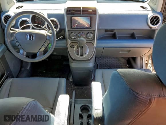 ✅ 2006 Honda Element EX-P • VIN: 5J6YH18736L001664 • Лот: 94731385. Опубликован ранее на Copart с пробегом 183 096 миль. Бесплатный доступ к архиву аукционных продаж из США и подробный отчёт об истории автомобиля на DreamBid. Изображение 8.