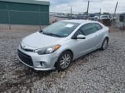 ✅ 2016 Kia Forte EX • VIN: KNAFX6A82G5647720 • Lot: 43021365. Wystawiony na IAAI z przebiegiem 91 468 mil. Bezpłatny archiwum sprzedaży aukcyjnych z USA i szczegółowy raport historii pojazdu na DreamBid. Zdjęcie 2.