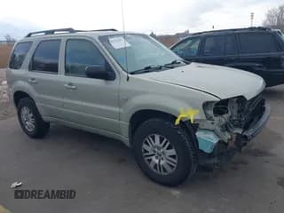 ✅ 2005 Mercury Mariner Convenience • VIN: 4M2YU57Z85DJ28652 • Лот: 41524903. Опубликован ранее на IAAI с пробегом 228 497 миль. Бесплатный доступ к архиву аукционных продаж из США и подробный отчёт об истории автомобиля на DreamBid. Изображение 1.