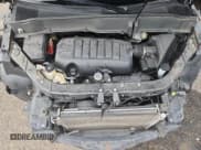 ✅ 2015 Buick Enclave Leather • VIN: 5GAKRBKD6FJ279825 • Lot: 68141965. Wystawiony na Copart z przebiegiem 144 937 mil. Bezpłatny archiwum sprzedaży aukcyjnych z USA i szczegółowy raport historii pojazdu na DreamBid. Zdjęcie 12.