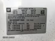 ✅ 2014 Chevrolet Silverado 2500HD LT • VIN: 1GC1KXCG9EF170622 • Лот: 51823865. Опубликован ранее на Copart с пробегом 276 042 миль. Бесплатный доступ к архиву аукционных продаж из США и подробный отчёт об истории автомобиля на DreamBid. Изображение 12.