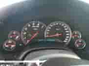 2005 Chevrolet Corvette with VIN 1G1YY24U055117293, listed as a Copart auction lot 74013514 with Not provided miles and Salvage title. Bid and sale history available at DreamBid. Image 9.