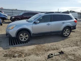 ✅ 2014 Subaru Outback Limited • VIN: 4S4BRDLC9E2326740 • Lot: 91688135. Wystawiony na Copart z przebiegiem 114 872 mil. Bezpłatny archiwum sprzedaży aukcyjnych z USA i szczegółowy raport historii pojazdu na DreamBid. Zdjęcie 1.