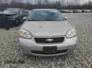 2007 Chevrolet Malibu z VIN 1G1ZT57F97F300223, wystawiony jako Copart lot #81805384 z przebiegiem 112 526 mil mil oraz Czysty tytuł • Clean title. Historia ofert i sprzedaży dostępna na DreamBid. Obrazek 5.