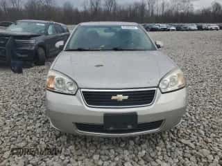 2007 Chevrolet Malibu z VIN 1G1ZT57F97F300223, wystawiony jako Copart lot #81805384 z przebiegiem 112 526 mil mil oraz Czysty tytuł • Clean title. Historia ofert i sprzedaży dostępna na DreamBid. Obrazek 5.