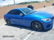 ✅ 2015 BMW 2 Series M235i • VIN: WBA1J7C55FV288916 • Лот: 42773923. Опубликован ранее на IAAI с пробегом 102 287 миль. Бесплатный доступ к архиву аукционных продаж из США и подробный отчёт об истории автомобиля на DreamBid. Изображение 13.