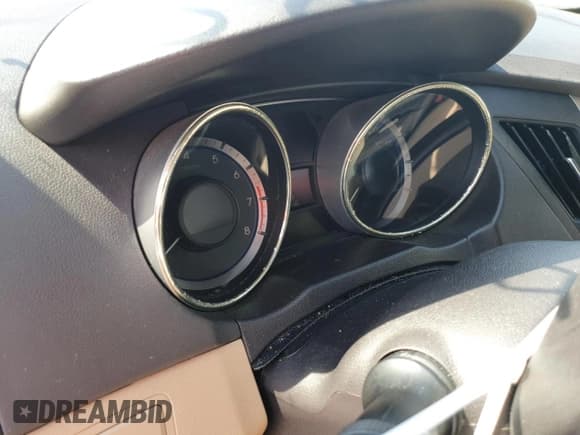 ✅ 2012 Hyundai Sonata GLS • VIN: 5NPEB4AC5CH344706 • Lot: 76397024. Wystawiony na Copart z przebiegiem Nie podano. Bezpłatny archiwum sprzedaży aukcyjnych z USA i szczegółowy raport historii pojazdu na DreamBid. Zdjęcie 9.