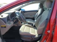 ✅ 2018 Hyundai Elantra SE • VIN: KMHD74LF6JU469930 • Lot: 85200165. Listed on Copart with 72,073 mi. Free auction sales archive from the USA and detailed vehicle history report at DreamBid. Image 7.