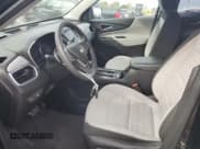 ✅ 2022 Chevrolet Equinox LT • VIN: 2GNAXKEV2N6109954 • Lot: 83812405. Listed on Copart with 36,395 mi. Free auction sales archive from the USA and detailed vehicle history report at DreamBid. Image 7.