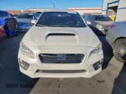 ✅ 2016 Subaru WRX Premium • VIN: JF1VA1E65G9831771 • Lot: 95799605. Wystawiony na Copart z przebiegiem 212 403 mil. Bezpłatny archiwum sprzedaży aukcyjnych z USA i szczegółowy raport historii pojazdu na DreamBid. Zdjęcie 5.