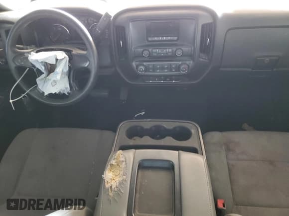 ✅ 2015 GMC Sierra 1500 • VIN: 1GTR1TEH4FZ338946 • Лот: 82259525. Опубликован ранее на Copart с пробегом 187 898 миль. Бесплатный доступ к архиву аукционных продаж из США и подробный отчёт об истории автомобиля на DreamBid. Изображение 8.