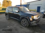 ✅ 2016 Jeep Renegade Limited • VIN: ZACCJBDT0GPD46774 • Lot: 89725205. Wystawiony na Copart z przebiegiem 69 220 mil. Bezpłatny archiwum sprzedaży aukcyjnych z USA i szczegółowy raport historii pojazdu na DreamBid. Zdjęcie 4.