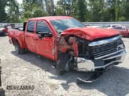 ✅ 2017 Chevrolet Silverado 2500HD Work Truck • VIN: 1GC2KUEG7HZ287635 • Lot: 55421355. Wystawiony na Copart z przebiegiem Nie podano. Bezpłatny archiwum sprzedaży aukcyjnych z USA i szczegółowy raport historii pojazdu na DreamBid. Zdjęcie 4.