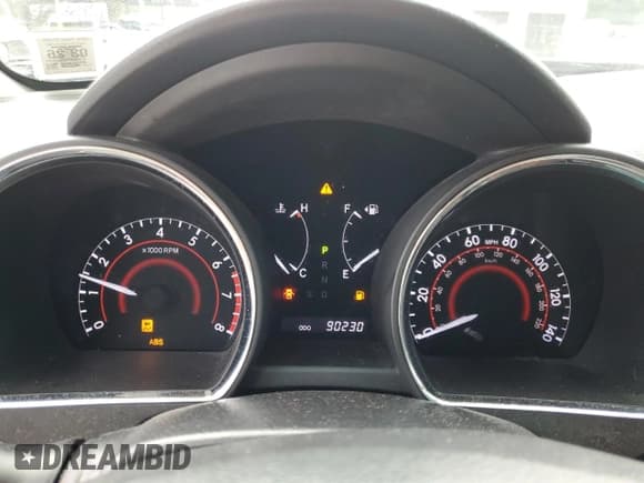 ✅ 2013 Toyota Highlander Limited • VIN: 5TDDK3EH3DS248533 • Lot: 61144445. Listed on Copart with 90,230 mi. Free auction sales archive from the USA and detailed vehicle history report at DreamBid. Image 9.