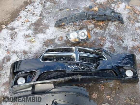 ✅ 2014 Dodge Charger RT • VIN: 2C3CDXCT4EH275099 • Lot: 40977562. Listed on IAAI with 109,889 mi. Free auction sales archive from the USA and detailed vehicle history report at DreamBid. Image 12.