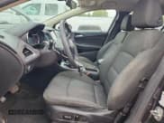 ✅ 2017 Chevrolet Cruze LT • VIN: 1G1BE5SM3H7166497 • Лот: 85163985. Опубликован ранее на Copart с пробегом 97 606 миль. Бесплатный доступ к архиву аукционных продаж из США и подробный отчёт об истории автомобиля на DreamBid. Изображение 7.