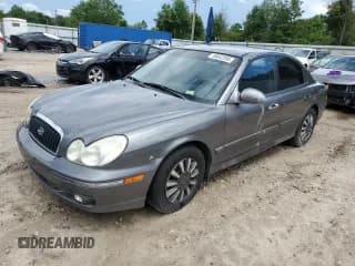 ✅ 2004 Hyundai Sonata • VIN: KMHWF25S24A013665 • Lot: 59842295. Wystawiony na Copart z przebiegiem 198 039 mil. Bezpłatny archiwum sprzedaży aukcyjnych z USA i szczegółowy raport historii pojazdu na DreamBid. Zdjęcie 1.