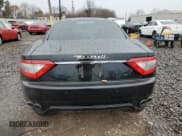 ✅ 2009 Maserati GranTurismo • VIN: ZAMGJ45A990044267 • Lot: 84144674. Listed on Copart with 63,178 mi. Free auction sales archive from the USA and detailed vehicle history report at DreamBid. Image 6.