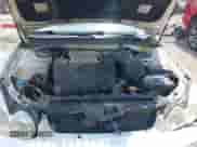 2004 Hyundai Sonata with VIN KMHWF25HX4A991545, listed as a IAAI auction lot 42637357 with 132,665 mi miles and . Bid and sale history available at DreamBid. Image 10.