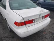 ✅ 2000 Toyota Camry LE • VIN: JT2BF22K3Y0242187 • Lot: 43767695. Listed on IAAI with 295,301 mi. Free auction sales archive from the USA and detailed vehicle history report at DreamBid. Image 6.