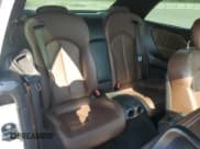 ✅ 2009 Mercedes-Benz CLK 350 • VIN: WDBTK56F19T104202 • Lot: 80901985. Listed on Copart with 107,745 mi. Free auction sales archive from the USA and detailed vehicle history report at DreamBid. Image 10.