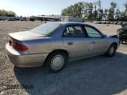 ✅ 1999 Buick Century Limited • VIN: 2G4WY52MXX1408287 • Лот: 66318565. Опубликован ранее на Copart с пробегом 140 196 миль. Бесплатный доступ к архиву аукционных продаж из США и подробный отчёт об истории автомобиля на DreamBid. Изображение 3.