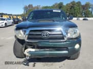 ✅ 2010 Toyota Tacoma • VIN: 3TMLU4EN8AM046882 • Лот: 82629085. Опубликован ранее на Copart с пробегом 156 805 миль. Бесплатный доступ к архиву аукционных продаж из США и подробный отчёт об истории автомобиля на DreamBid. Изображение 5.