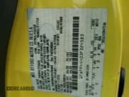 ✅ 2003 Ford Mustang Deluxe • VIN: 1FAFP44403F324583 • Lot: 70078555. Wystawiony na Copart z przebiegiem 137 359 mil. Bezpłatny archiwum sprzedaży aukcyjnych z USA i szczegółowy raport historii pojazdu na DreamBid. Zdjęcie 12.