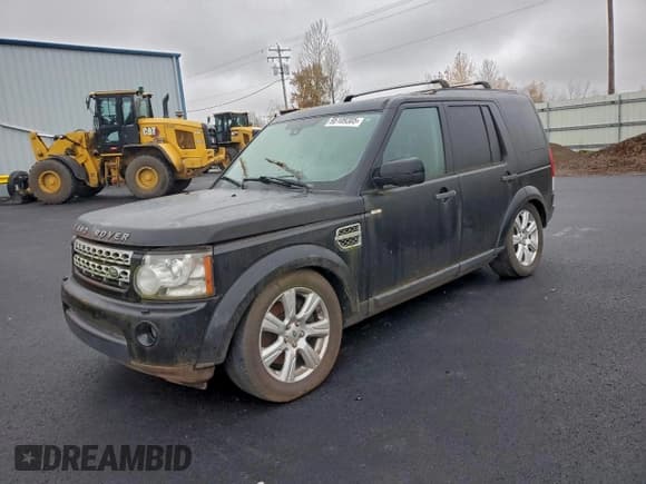 ✅ 2011 Land Rover LR4 HSE • VIN: SALAG2D49BA557021 • Lot: 95109305. Wystawiony na Copart z przebiegiem 113 350 mil. Bezpłatny archiwum sprzedaży aukcyjnych z USA i szczegółowy raport historii pojazdu na DreamBid. Zdjęcie 1.