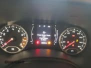 ✅ 2020 Jeep Renegade Latitude • VIN: ZACNJBBB8LPL96056 • Lot: 82380105. Listed on Copart with 96,285 mi. Free auction sales archive from the USA and detailed vehicle history report at DreamBid. Image 9.