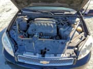 ✅ 2016 Chevrolet Impala LT • VIN: 2G1WB5E38G1188455 • Lot: 96032315. Listed on Copart with 151,579 mi. Free auction sales archive from the USA and detailed vehicle history report at DreamBid. Image 11.