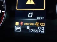 ✅ 2024 Subaru Crosstrek Limited • VIN: 4S4GUHL67R3754229 • Lot: 43760805. Listed on IAAI with 17,557 mi. Free auction sales archive from the USA and detailed vehicle history report at DreamBid. Image 16.