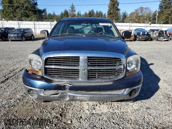 ✅ 2006 Dodge 1500 SLT • VIN: 1D7HA182X6J220301 • Лот: 74751154. Опубликован ранее на Copart с пробегом 219 197 миль. Бесплатный доступ к архиву аукционных продаж из США и подробный отчёт об истории автомобиля на DreamBid. Изображение 5.