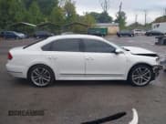 ✅ 2016 Volkswagen Passat S • VIN: 1VWAT7A35GC031778 • Lot: 43391624. Listed on IAAI with 142,946 mi. Free auction sales archive from the USA and detailed vehicle history report at DreamBid. Image 14.