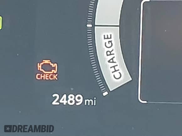 2025 Toyota Camry LE с VIN 4T1DAACK4SU624425, выставлен на аукционе IAAI как лот 43125539 с пробегом 2 489 миль миль и . История ставок и продаж доступна на DreamBid. Изображение 16.