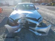 ✅ 2018 Mercedes-Benz C 300 • VIN: WDDWF4KB1JR312250 • Lot: 40834518. Listed on IAAI with 39,991 mi. Free auction sales archive from the USA and detailed vehicle history report at DreamBid. Image 6.