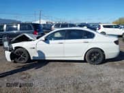 ✅ 2016 BMW 5 Series 528i xDrive • VIN: WBA5A7C52GG144408 • Lot: 43555268. Wystawiony na IAAI z przebiegiem 37 273 mil. Bezpłatny archiwum sprzedaży aukcyjnych z USA i szczegółowy raport historii pojazdu na DreamBid. Zdjęcie 13.