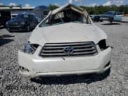 ✅ 2009 Toyota Highlander • VIN: JTEDS41AX92092211 • Lot: 83766335. Listed on Copart with Not provided. Free auction sales archive from the USA and detailed vehicle history report at DreamBid. Image 5.