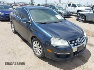 ✅ 2010 Volkswagen Jetta Limited Edition • VIN: 3VWRX7AJ1AM067933 • Lot: 42153235. Listed on IAAI with 127,051 mi. Free auction sales archive from the USA and detailed vehicle history report at DreamBid. Image 1.