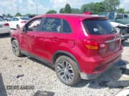 ✅ 2018 Mitsubishi Outlander ES • VIN: JA4AP3AU4JZ014932 • Lot: 42710755. Wystawiony na IAAI z przebiegiem 143 817 mil. Bezpłatny archiwum sprzedaży aukcyjnych z USA i szczegółowy raport historii pojazdu na DreamBid. Zdjęcie 3.