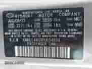 2023 Hyundai Elantra SE с VIN KMHLL4AG9PU634834, выставлен на аукционе IAAI как лот 43276400 с пробегом 164 598 миль миль и . История ставок и продаж доступна на DreamBid. Изображение 9.