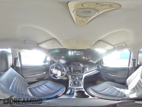 ✅ 2013 Ford Escape SEL • VIN: 1FMCU0HX0DUB10303 • Лот: 82257135. Опубликован ранее на Copart с пробегом 137 873 миль. Бесплатный доступ к архиву аукционных продаж из США и подробный отчёт об истории автомобиля на DreamBid. Изображение 16.