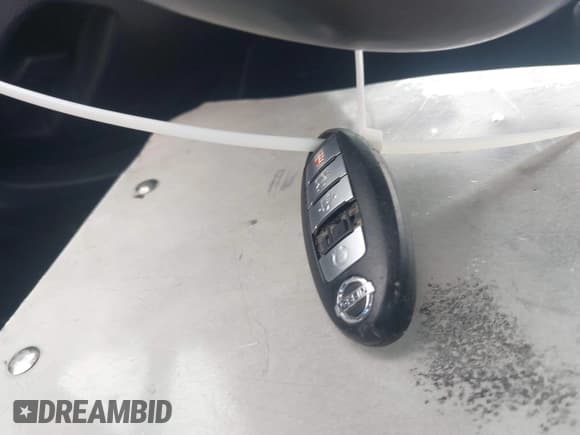 ✅ 2017 Nissan Altima SL • VIN: 1N4AL3AP6HC188886 • Lot: 42821048. Listed on IAAI with 87,805 mi. Free auction sales archive from the USA and detailed vehicle history report at DreamBid. Image 11.