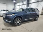 ✅ 2025 Volvo XC90 Plus • VIN: YV4062PE0S1337466 • Lot: 54742925. Wystawiony na Copart z przebiegiem 5 943 mil. Bezpłatny archiwum sprzedaży aukcyjnych z USA i szczegółowy raport historii pojazdu na DreamBid. Zdjęcie 1.